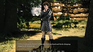 现场#6 视频: Hentai game with 3D characters and various sex act...