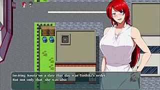 现场#7 视频: Redhead girlfriend's secret collection of hardcore...