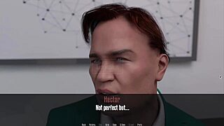 现场#5 视频: Anita’s internship turns into a kinky office exp...