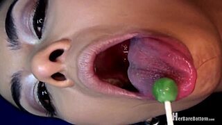 现场#3 视频: Giselle Humms hot scene